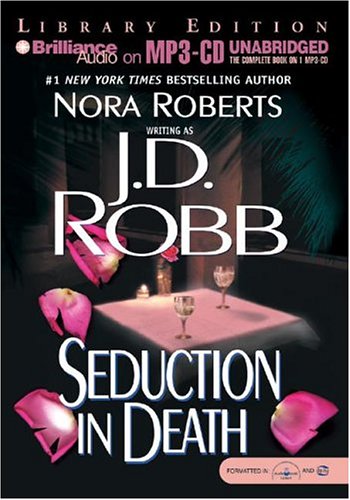 Stock image for Seduction in Death (In Death #13) for sale by The Yard Sale Store