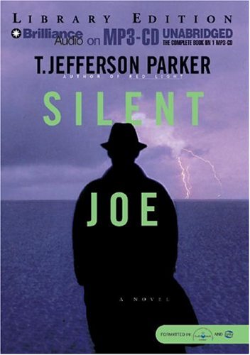 Silent Joe (9781593353964) by Parker, T. Jefferson