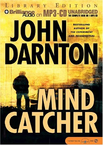 Mind Catcher (9781593354220) by Darnton, John