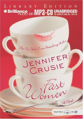 Fast Women (9781593354442) by Crusie, Jennifer