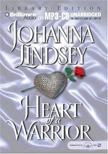 Heart of a Warrior (Ly-san-ter Series) (9781593354602) by Lindsey, Johanna