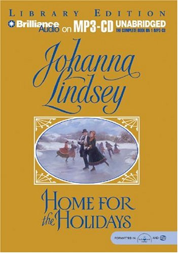 Home for the Holidays (9781593354893) by Lindsey, Johanna