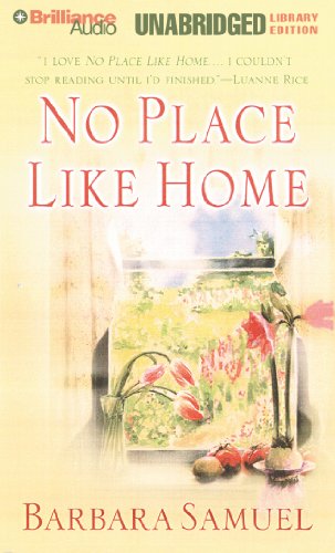 No Place Like Home (9781593355135) by Samuel, Barbara