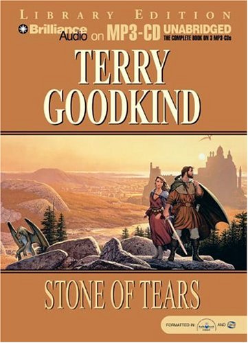Stone of Tears (Sword of Truth Series) (9781593355333) by Goodkind, Terry
