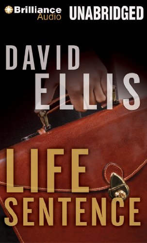 Life Sentence (9781593355968) by Ellis, David