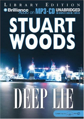 Deep Lie (Will Lee Series) (9781593356453) by Woods, Stuart