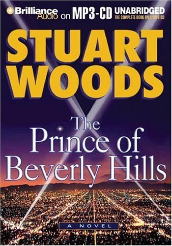 The Prince of Beverly Hills (Rick Barron Series) (9781593357108) by Woods, Stuart