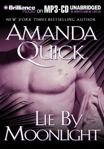 Lie by Moonlight (9781593357252) by Quick, Amanda