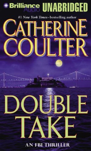 Stock image for Double Take (FBI Thriller) for sale by HPB-Ruby