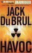 Havoc (Philip Mercer Series, 7) (9781593357832) by Jack Du Brul