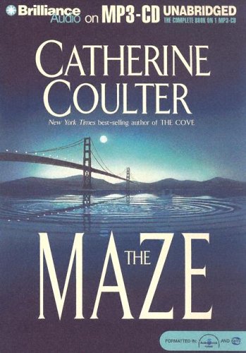 9781593357955: The Maze (FBI Thriller)