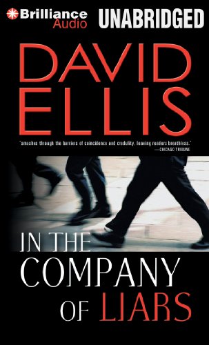In the Company of Liars (9781593358150) by Ellis, David