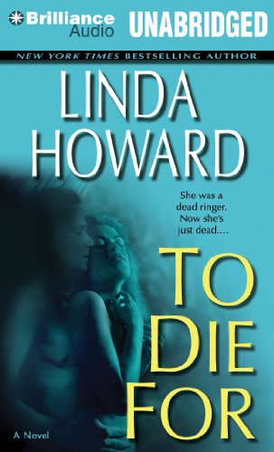 To Die For (Blair Mallory, 1) (9781593359058) by Howard, Linda