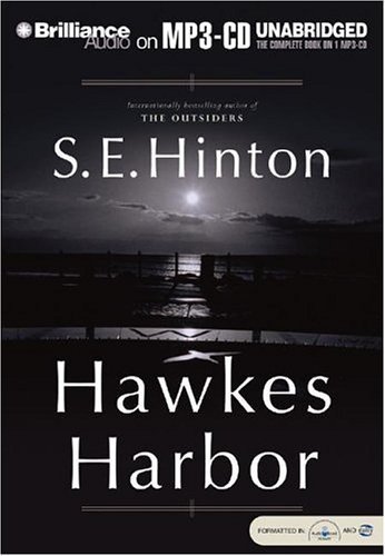 Imagen de archivo de Hawkes Harbor a la venta por SecondSale