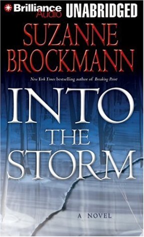 Stock image for Into the Storm (Troubleshooters, Book 10) for sale by Bookmans