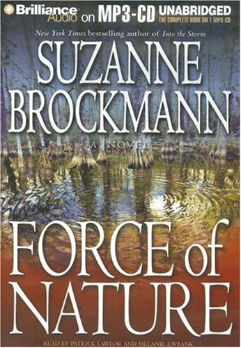 Force of Nature (Troubleshooters, Book 11) (9781593359508) by Brockmann, Suzanne