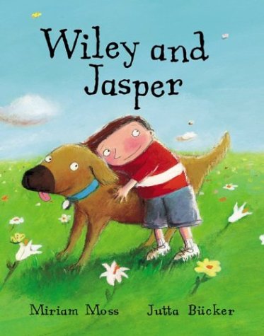 Stock image for Wiley and Jasper for sale by Ergodebooks
