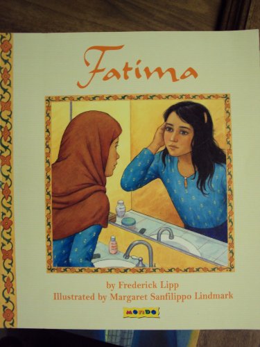 9781593363024: Fatima