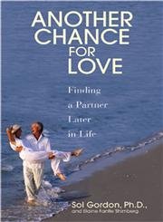 Stock image for Another Chance for Love : Finding a Partner Later in Life for sale by Better World Books