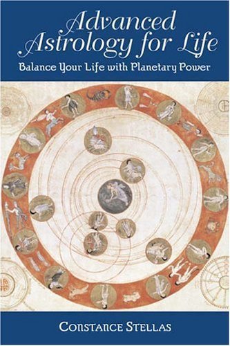 9781593371975: Advanced Astrology For Life
