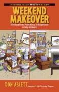 Weekend Makeover (9781593374860) by Don Aslett
