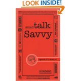 Beispielbild fr Small Talk Savvy: Operator's Manual zum Verkauf von Wonder Book