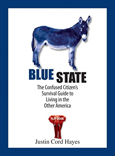 Beispielbild fr Red State/Blue State zum Verkauf von ThriftBooks-Atlanta