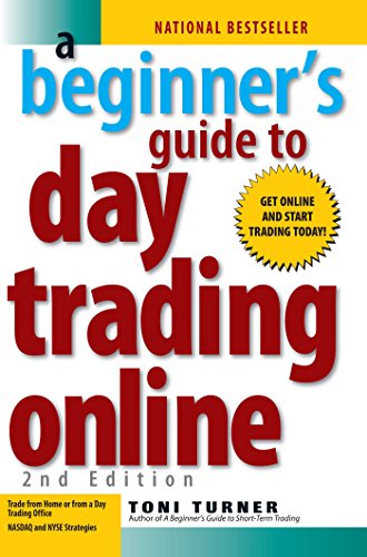 Stock image for A Beginner's Guide to Day Trading Online (2nd edition) for sale by SecondSale