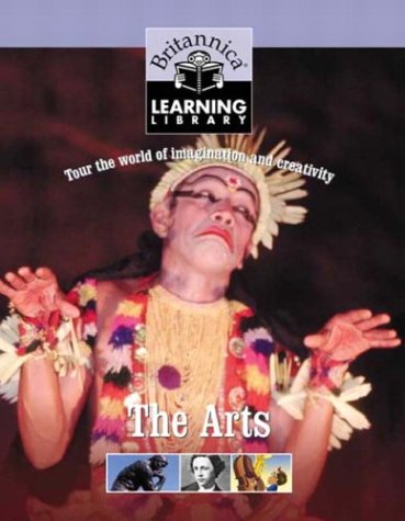 9781593390044: The Arts (Britannica Learning Library)