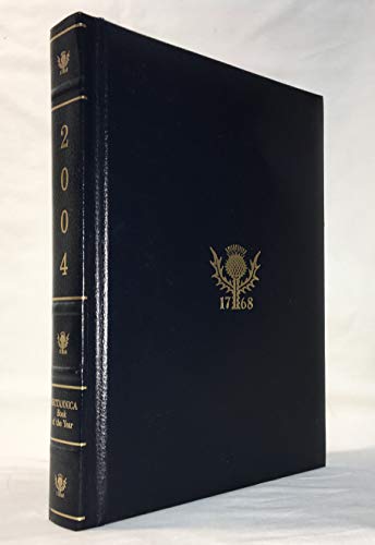 Beispielbild fr Britannica Book of the Year [Hardcover] [Jan 01, 2004] Jacobs Sparks, K et al zum Verkauf von ThriftBooks-Atlanta