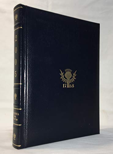 Imagen de archivo de Britannica Book of the Year 2005 a la venta por Jenson Books Inc