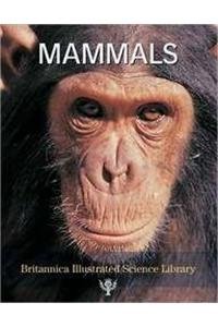 Stock image for Mammals (Britannica Illustrated Science Library) for sale by Ergodebooks