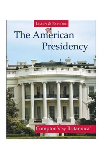 Imagen de archivo de The American Presidency a la venta por Better World Books: West