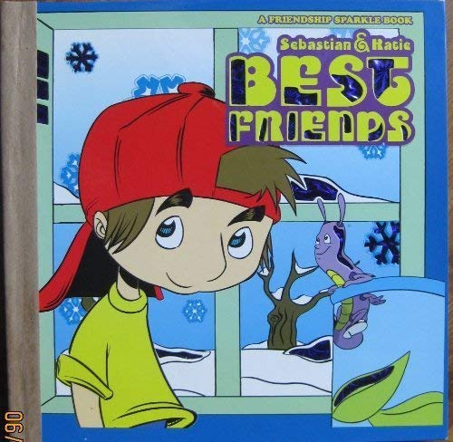 Beispielbild fr Sebastian & Katie Best Friends (A Friendship Sparkle Book) zum Verkauf von Better World Books