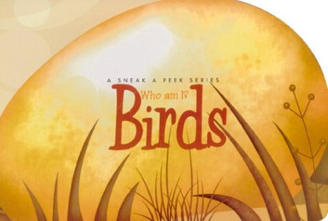 Imagen de archivo de Birds a la venta por Half Price Books Inc.