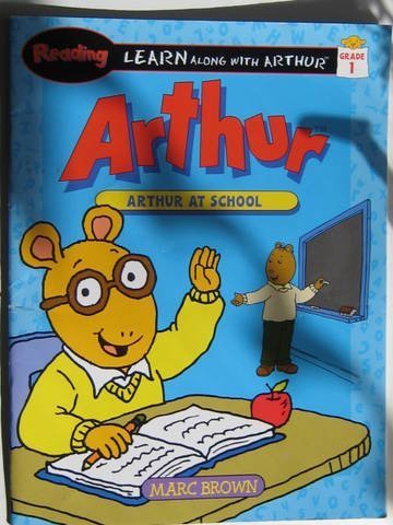 Arthur At School (9781593400989) by Traditional