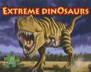 Beispielbild fr Extreme Dinosaurs zum Verkauf von Better World Books