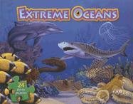 Stock image for Extreme Oceans for sale by Irish Booksellers