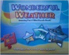 Imagen de archivo de Wonderful Weather a la venta por HPB Inc.