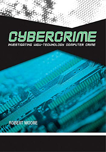 9781593453039: Cybercrime: Investigating High-Technology Computer Crime