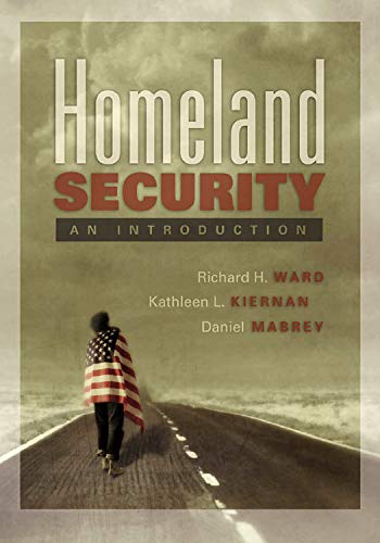 9781593453046: Homeland Security: An Introduction