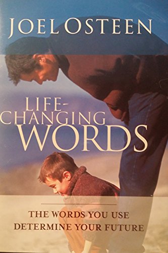 Life Changing Words (9781593495565) by Joel Osteen