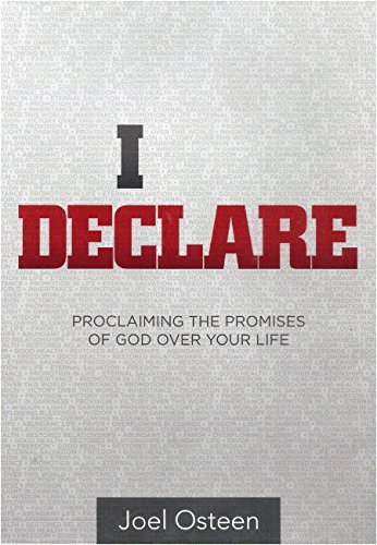 9781593497217: I Declare (4 CDS)