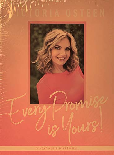 Stock image for Every Promise is Yours! (31-day Devotional) for sale by SecondSale