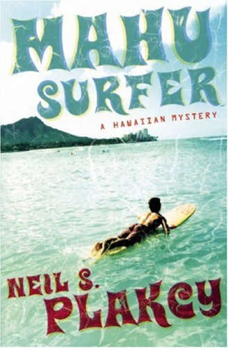 Beispielbild fr Mahu Surfer : A Hawaiian Mystery zum Verkauf von Better World Books