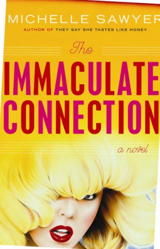 Beispielbild fr The Immaculate Connection zum Verkauf von Buchpark