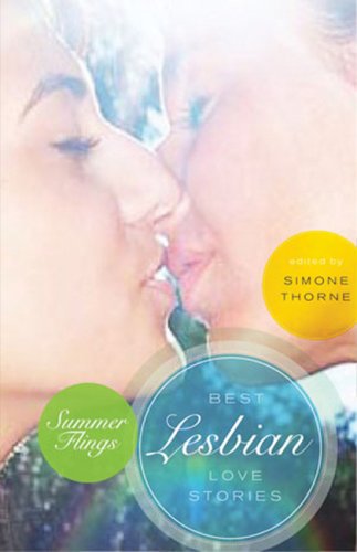 9781593500351: BEST LESBIAN LOVE STORIES: Summer Flings