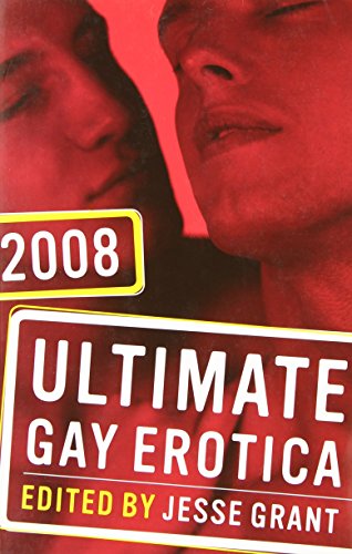 Beispielbild fr Ultimate Gay Erotica 2008 zum Verkauf von Friends of  Pima County Public Library