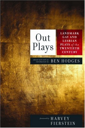 Stock image for Outplays: Landmark Gay and Lesbian Plays of the Twentieth Century for sale by ThriftBooks-Dallas