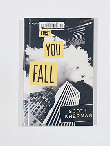 Stock image for First You Fall for sale by Better World Books